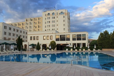  Get From Perissia Otel