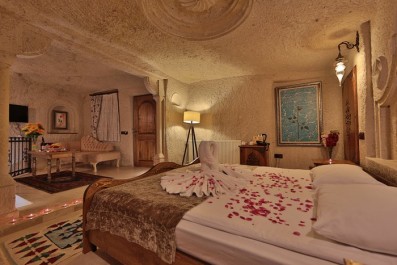  Get From Cappadocia Inn Cave Hotel